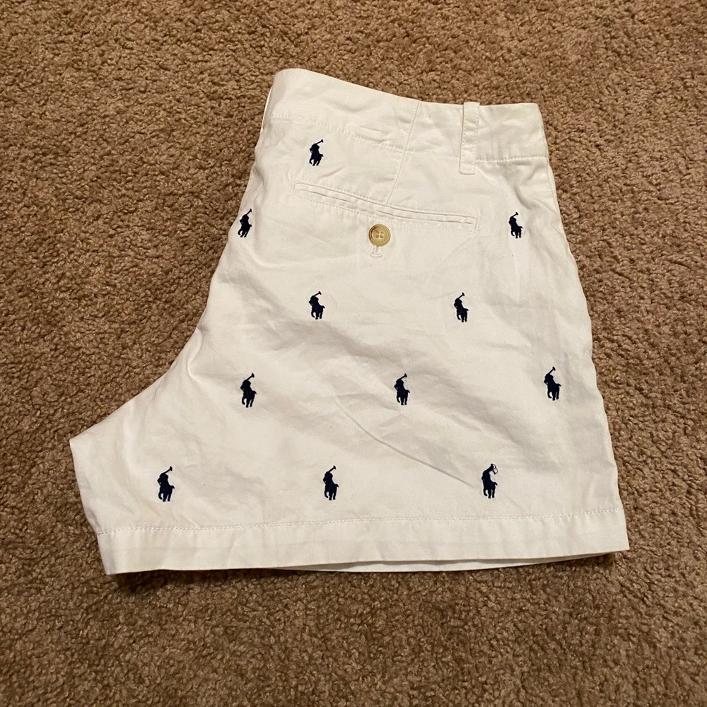 Ralph Lauren Shorts